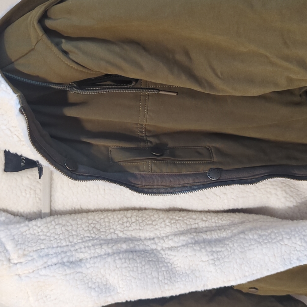 Jacket - Picture 4 of 4
